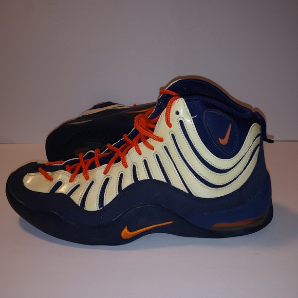 Nike Shoes | Air Bakin Size 115316383481 | Poshmark Air Bakin Nike 316383 481 | GOAT